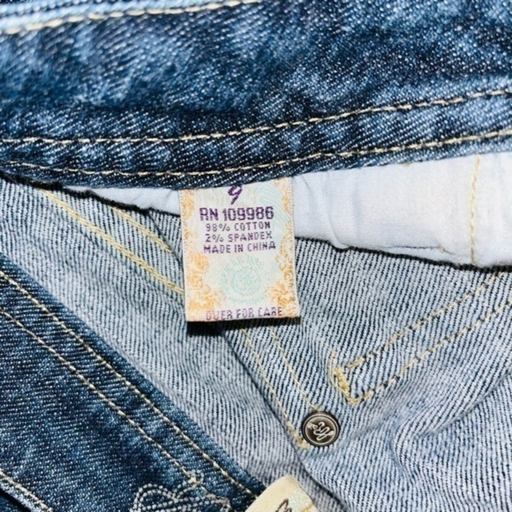 American Rag Jeans. - Picture 7 of 9
